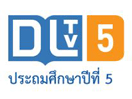 DLTV5 EPG data