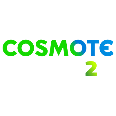 COSMOTE Sport 2 HD EPG data