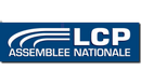 LaChaineParlementaire.fr EPG data