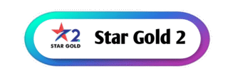 Star Gold 2 Tv Channel Today EPG data