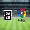 DaznLaLiga.es EPG data