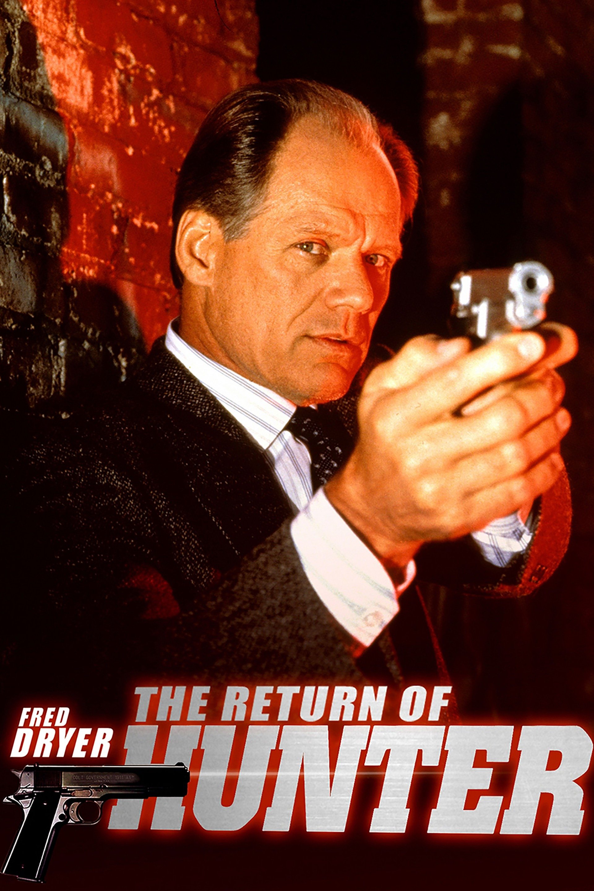 Crime Beat TV EPG data