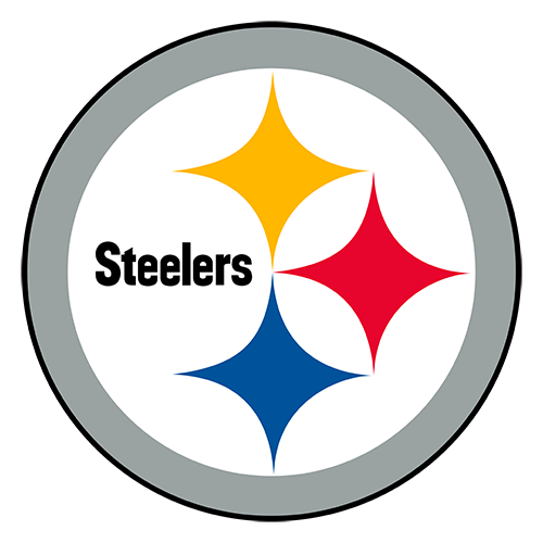 NFL - Pittsburgh Steelers EPG data