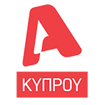 Alpha Κύπρου EPG data
