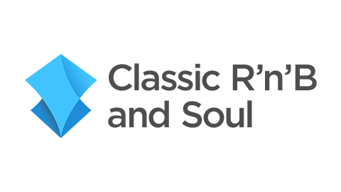 Classic R'n'B and Soul EPG data