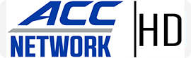 accnetwork.us EPG data