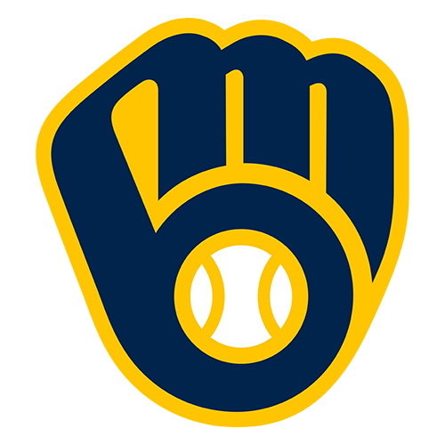 MLB - Milwaukee Brewers EPG data
