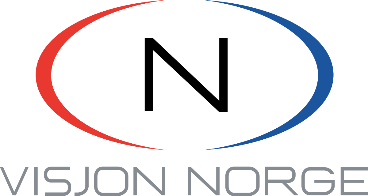 Visjon Norge Norway (NO,NO) EPG data