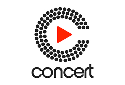 CONCERT CHANNEL HD EPG data