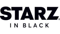 Starz In Black - Eastern EPG data
