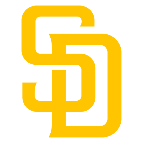 MLB - San Diego Padres EPG data