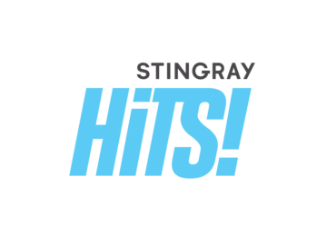 Stingray Hits! EPG data