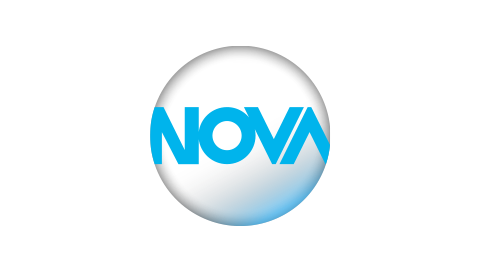 Nova Television HD (BIH) EPG data