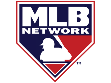 MLB Network HD Alternate EPG data