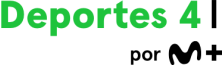 M+DEPORTES4 EPG data