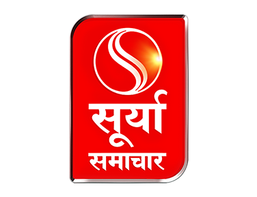 Surya Samachar EPG data