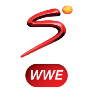 WWE CHANNEL EPG data