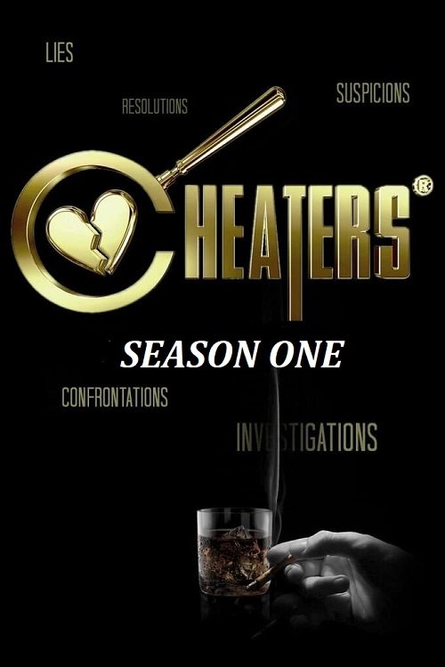 Cheaters EPG data