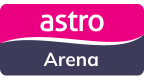 Astro Arena EPG data
