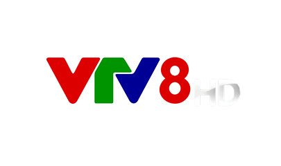VTV8 HD EPG data