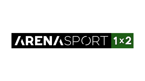 Arena Sport 1X2 HD (RS) EPG data