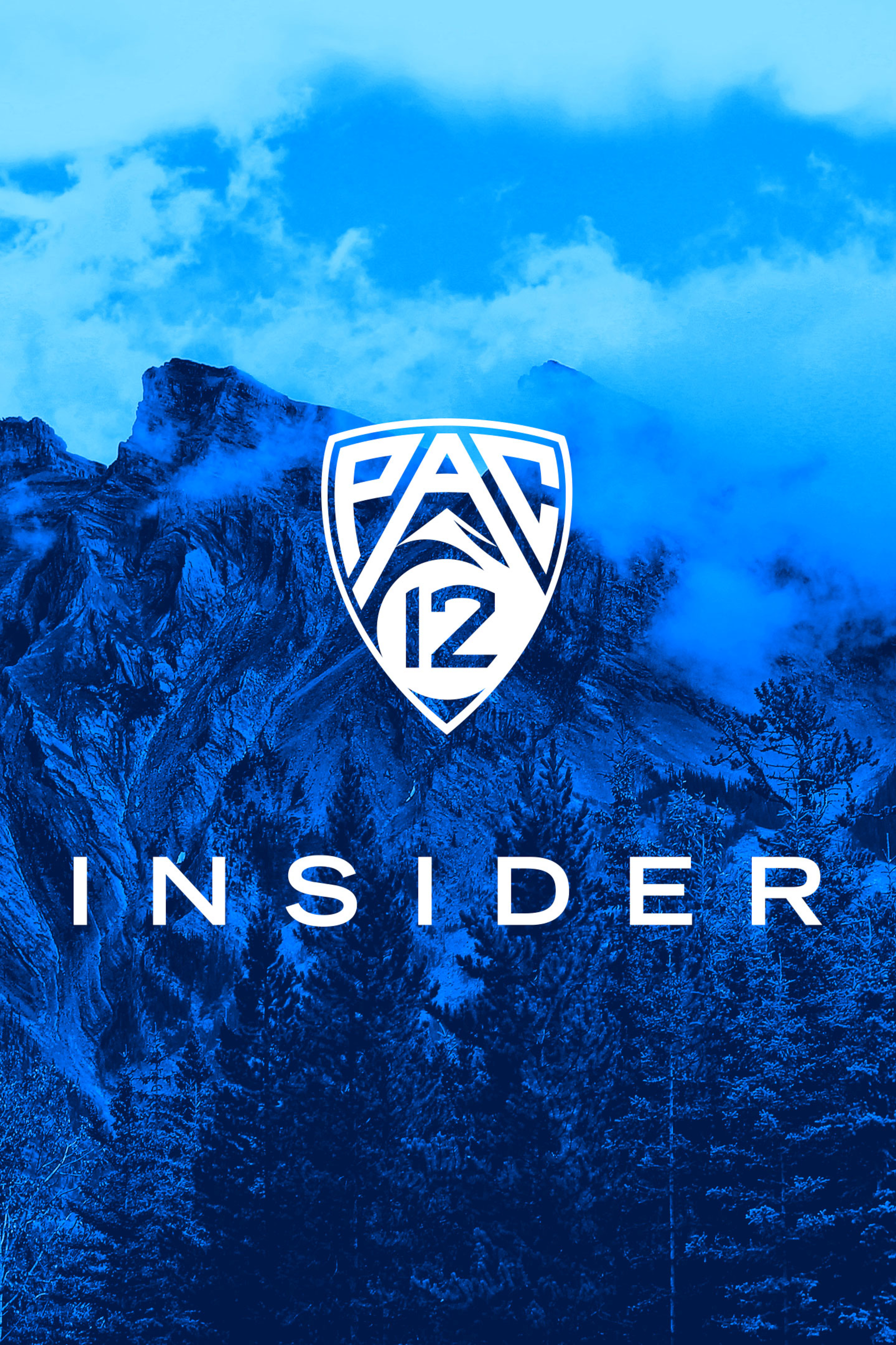 Pac-12 Insider EPG data