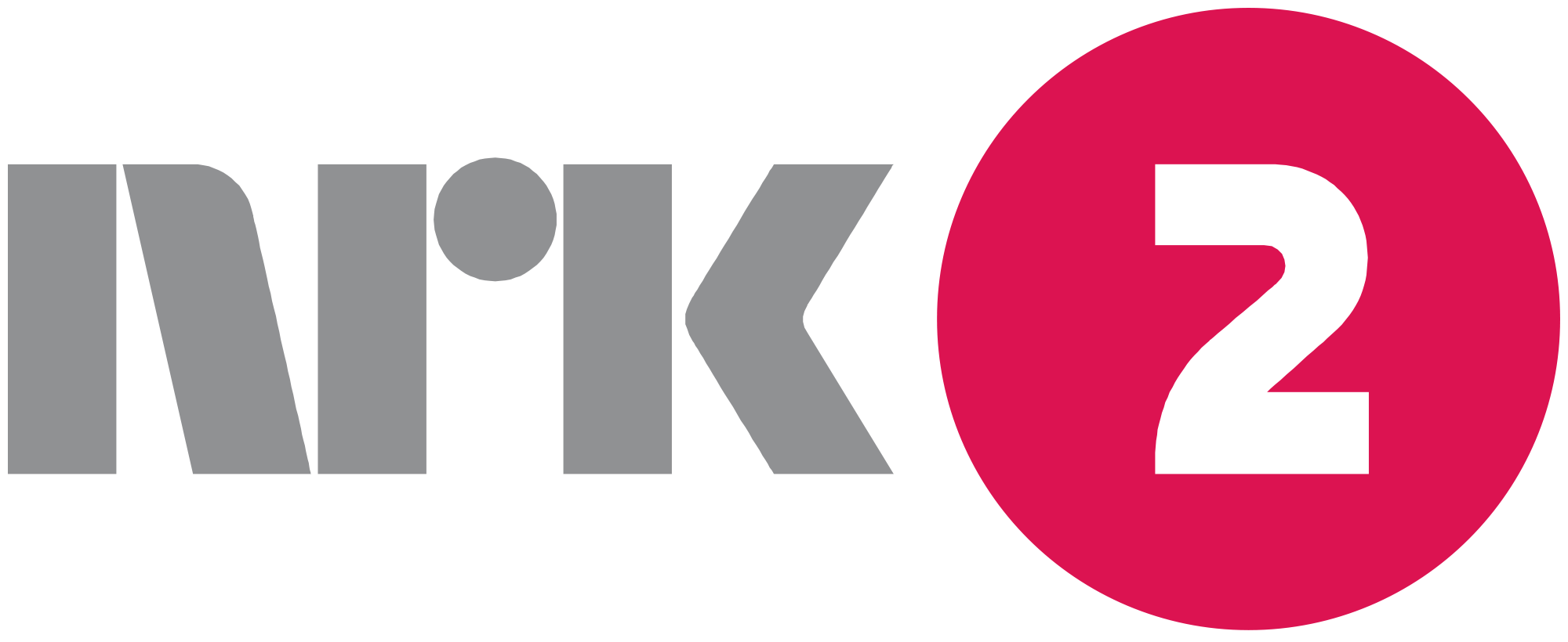 NRK2 (NO,NO) EPG data