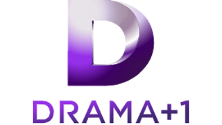 U and Drama +1 EPG data