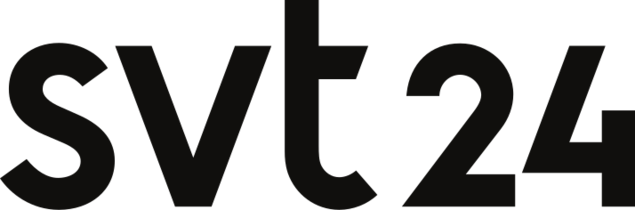 SVT 24 Sweden (SE,SV) EPG data