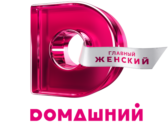 Домашний EPG data