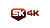 SK 4K EPG data