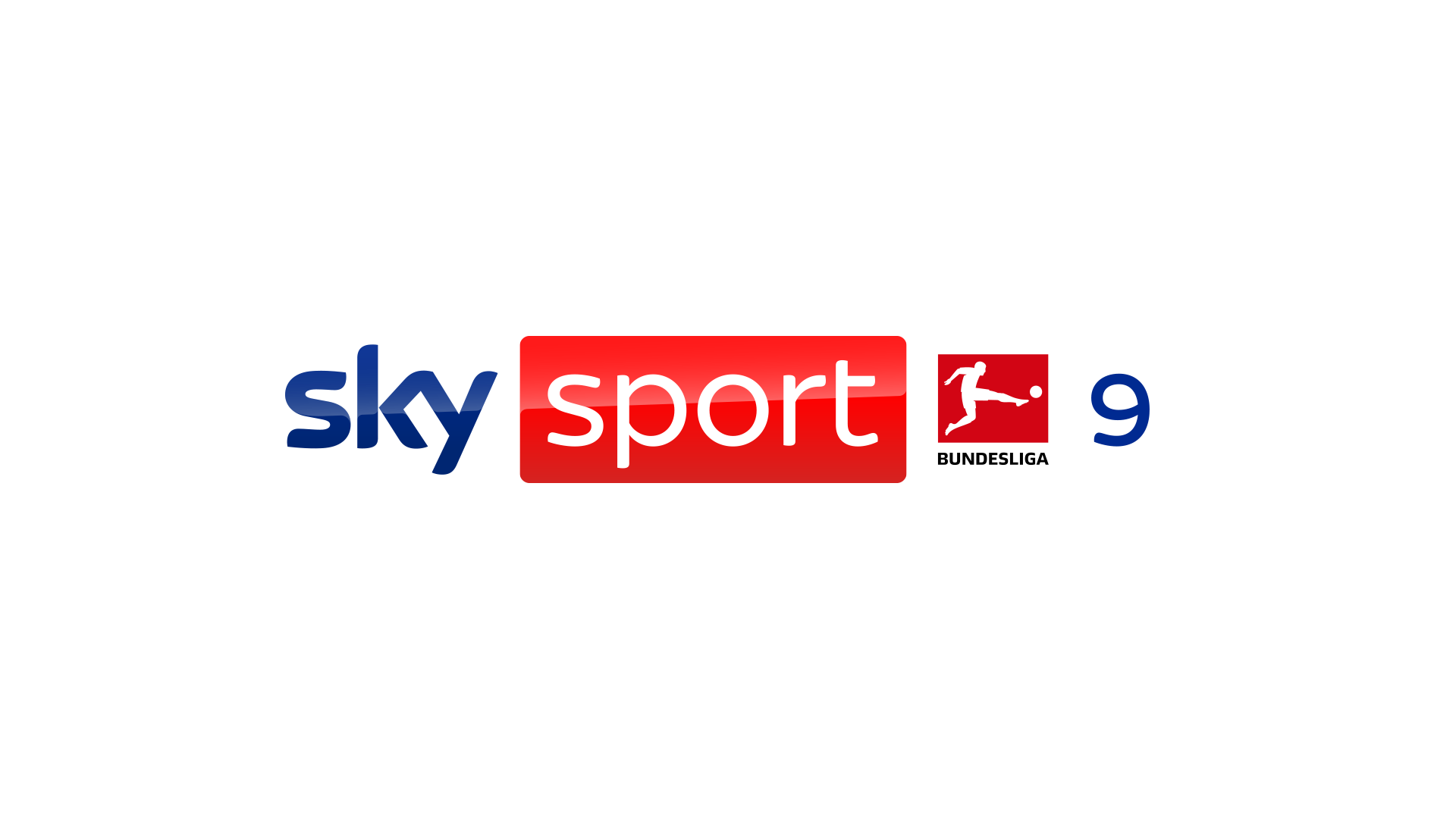 Sky Sport Bundesliga 9 EPG data