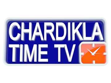 Chardikala Time TV EPG data