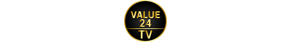 VALUE 24 TV EPG data