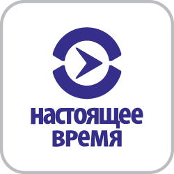 Настоящее Время EPG data