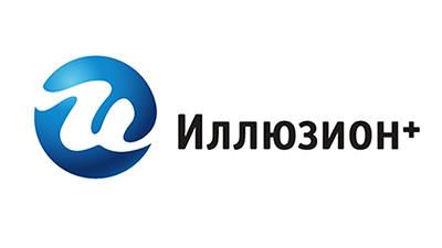 Иллюзион+ EPG data