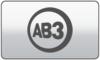 ab3.be EPG data