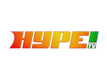 Hype TV Jamaica EPG data