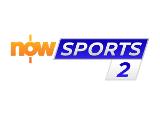 Now Sports 2 EPG data