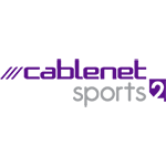 Cablenet Sports 2HD EPG data