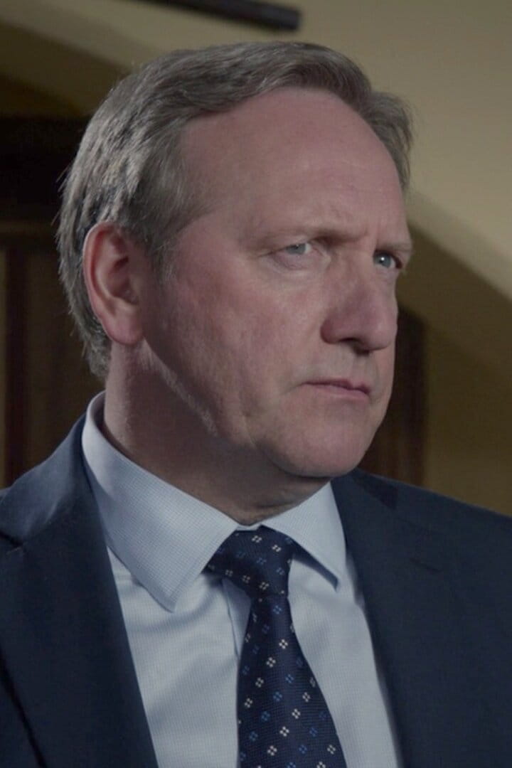 Los Asesinatos de Midsomer EPG data