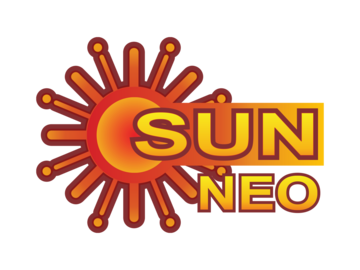 Sun Neo EPG data