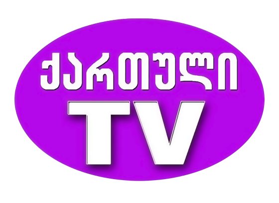 ქართული TV EPG data