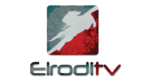 Elrodi EPG data