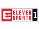 Eleven Sports 1 4K EPG data