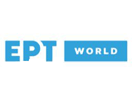 ERT WORLD EPG data