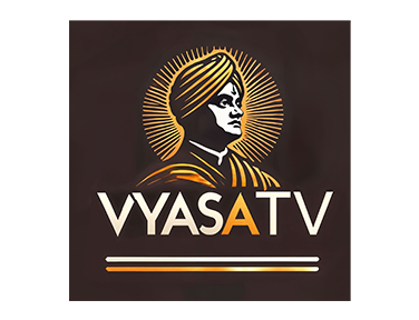 Vyasa TV EPG data