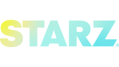 Starz - Eastern EPG data