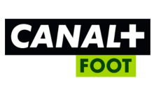 CanalPlusFoot.fr EPG data