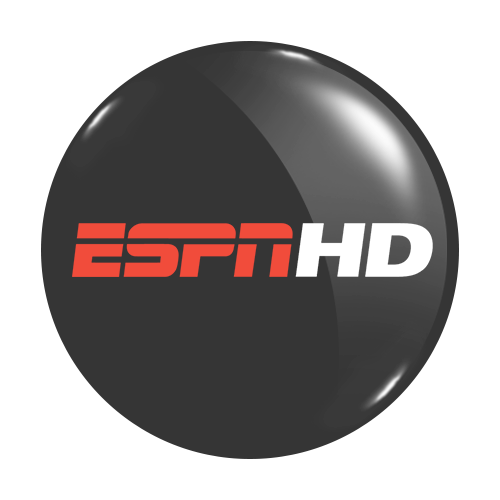 espn.nl EPG data